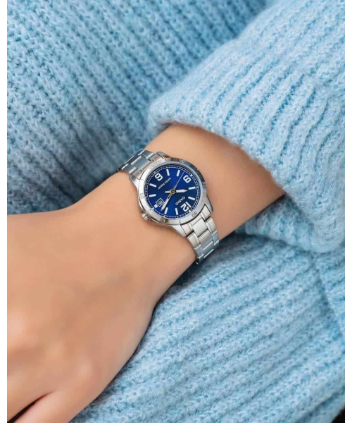 ���� Casio Collection LTP-V004D-2B #2