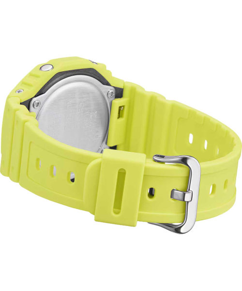 ���� Casio G-Shock GA-2100-9A9 #9