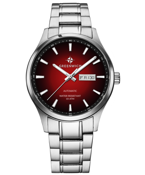 ���� Greenwich GW 054.10.35 #1
