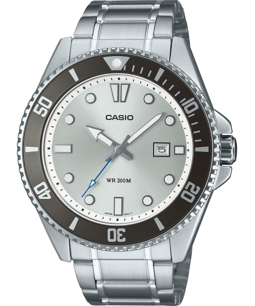 ���� Casio Collection MDV-107D-7A #1