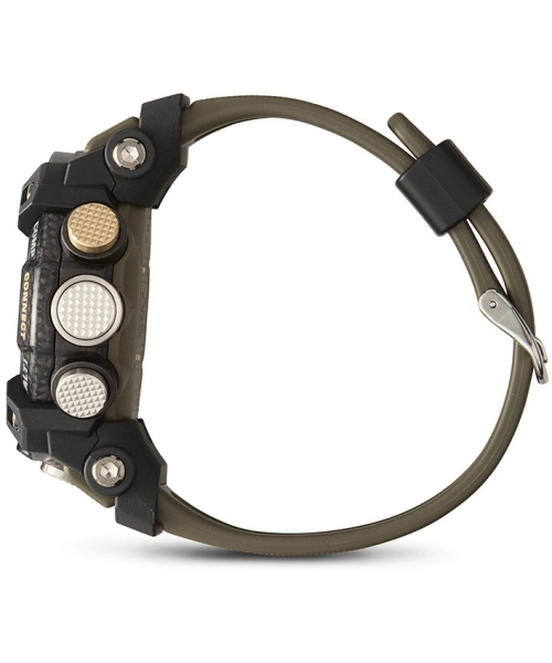 ���� Casio G-Shock GG-B100-1A3 #4