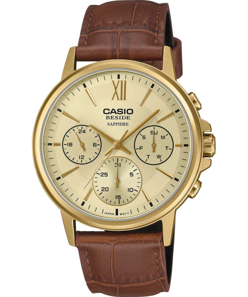 ���� Casio Beside BMS-300GL-5A #1