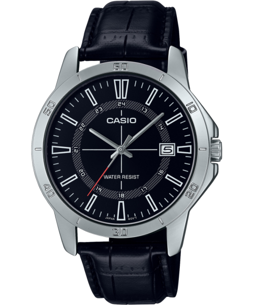  Casio Collection MTP-V004L-1C #1
