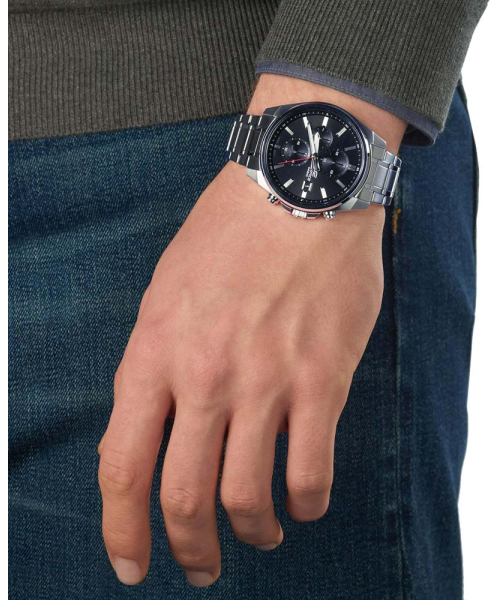 ���� Casio Edifice EFV-610D-1A #4
