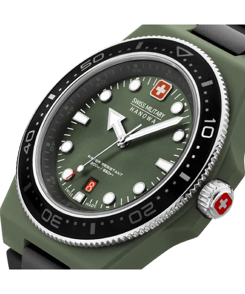 ���� Swiss Military Hanowa SMWGN0001181 #3
