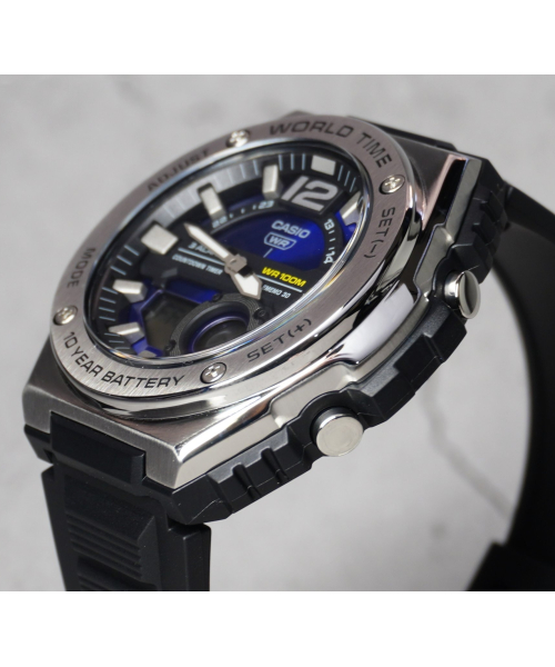 ���� Casio Collection MWQ-100-2A #3