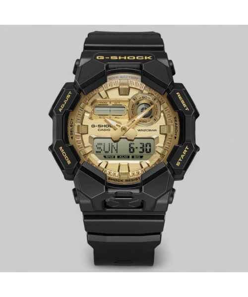 ���� Casio G-Shock GA-010GGB-1A9 #3