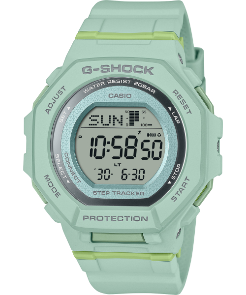 ���� Casio G-Shock GMD-B300-3 #1