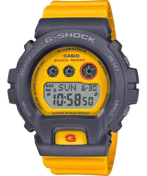 ���� Casio G-Shock GMD-S6900Y-9 #1