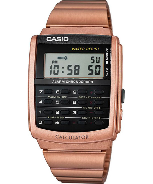 ���� Casio Collection CA-506C-5A #1