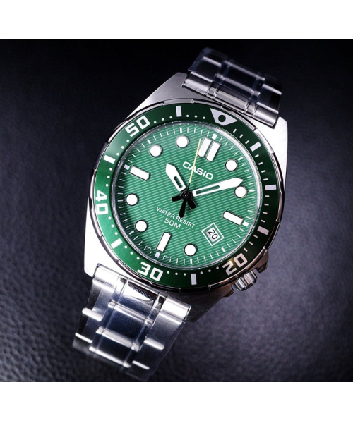 ���� Casio MTD-135D-3A #3