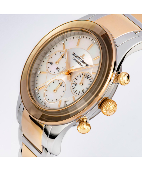 ���� Jacques Lemans 1-2151G #2