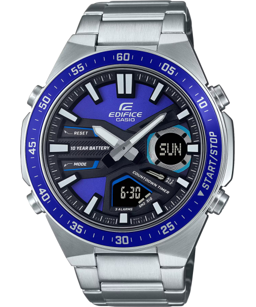 ���� Casio Edifice EFV-C110D-2A #1