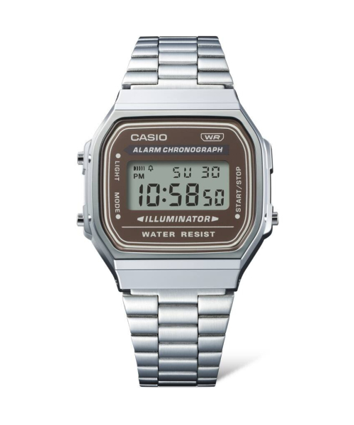 ���� Casio Collection A168WA-5A #3