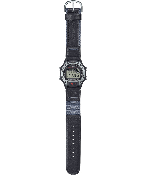 ���� Casio Collection W-220HF-8A #2