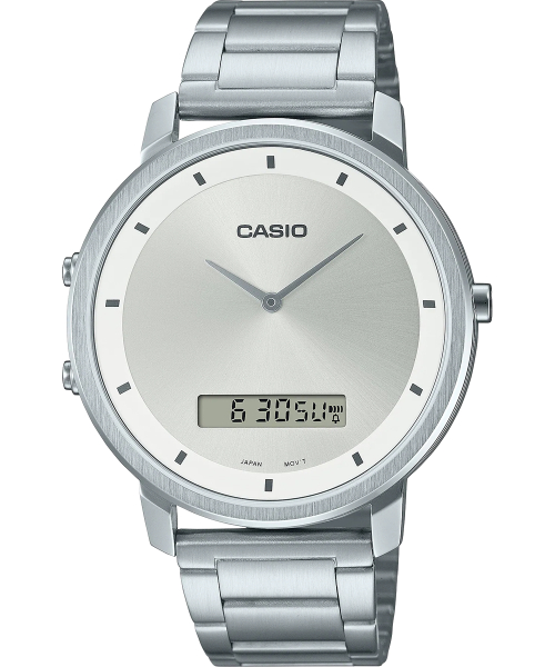 ���� Casio Collection MTP-B200D-7E #1