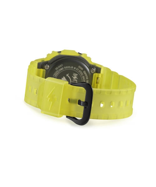 ���� Casio G-Shock DWE-5600JB-1A9 #12