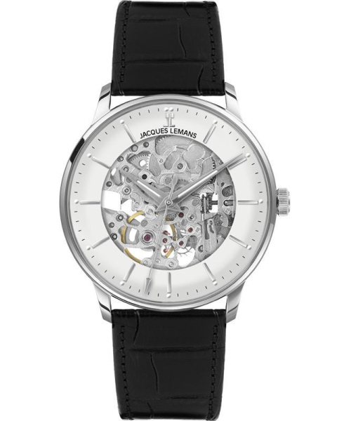 ���� Jacques Lemans N-207ZA #1