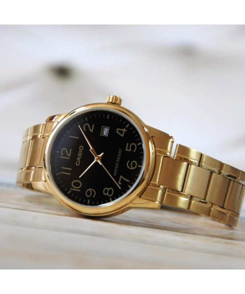 ���� Casio Collection MTP-V002G-1B #2