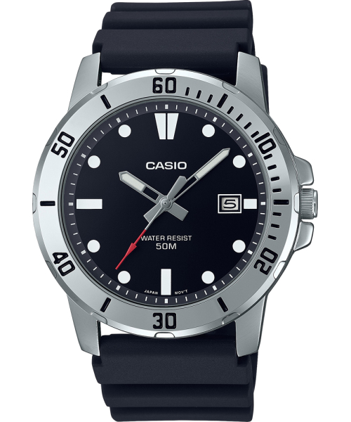 ���� Casio Collection MTP-VD01-1E #1