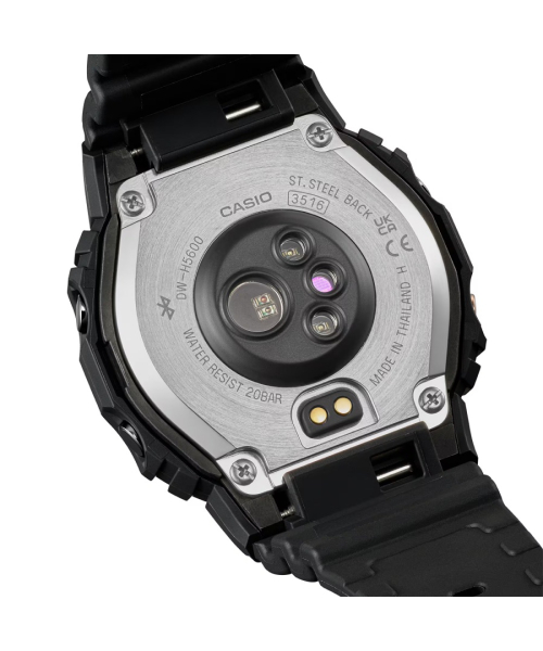 ���� Casio G-Shock DW-H5600-1 #2