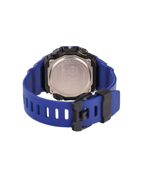 ���� Casio G-Shock GA-B001CBR-2A #4
