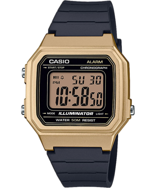 ���� Casio Collection W-217HM-9A #1