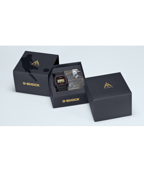 ���� Casio G-Shock DW-5600AI-1 #13