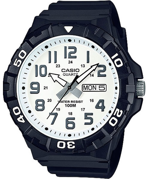  Casio Collection MRW-210H-7A #1