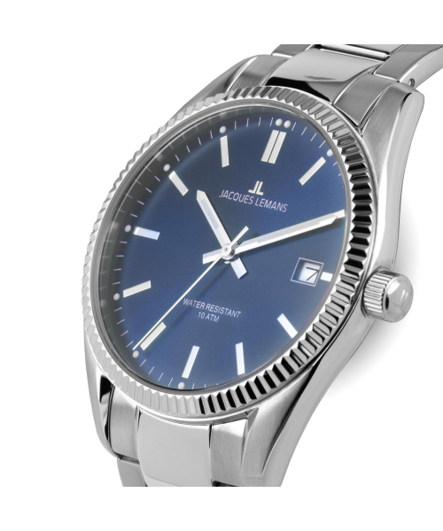 ���� Jacques Lemans 50-4C #2