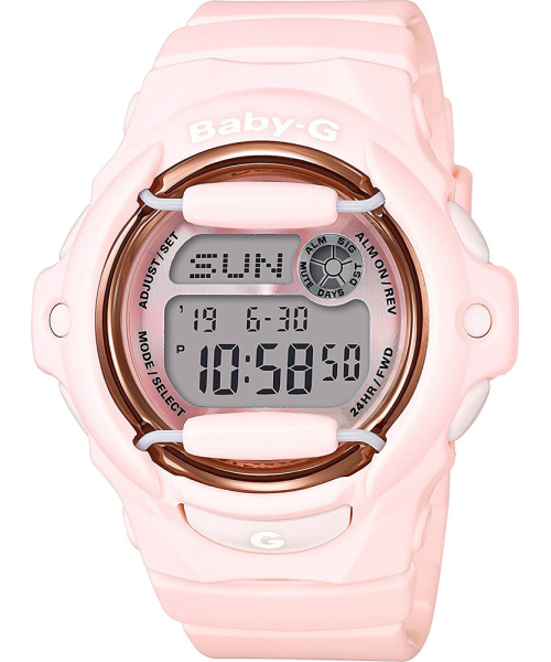 ���� Casio Baby-G BG-169G-4B #1