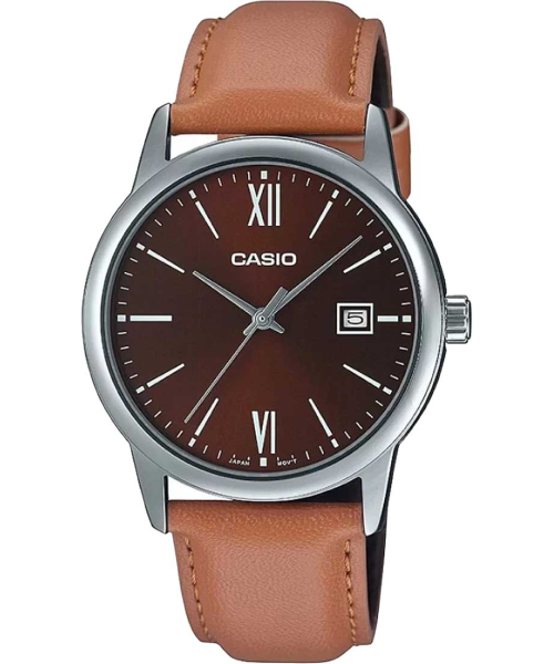  Casio Collection MTP-V002L-5B3 #1