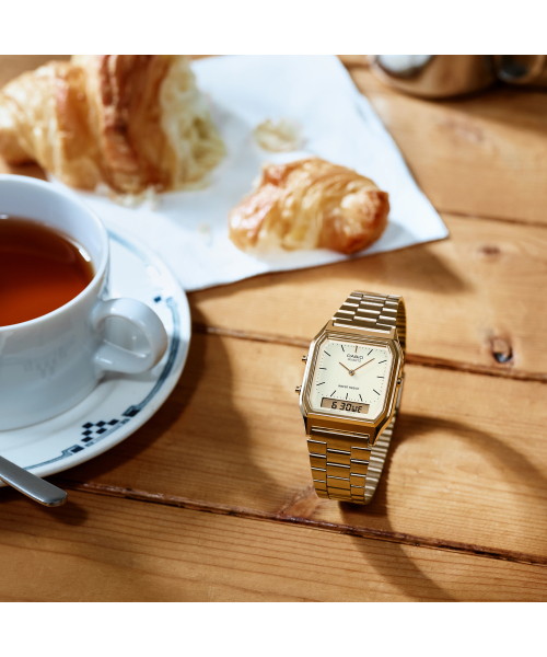 ���� Casio Collection AQ-230GA-9D #2