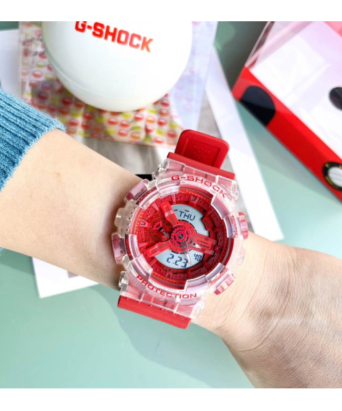 ���� Casio G-Shock GA-110GL-4A #2