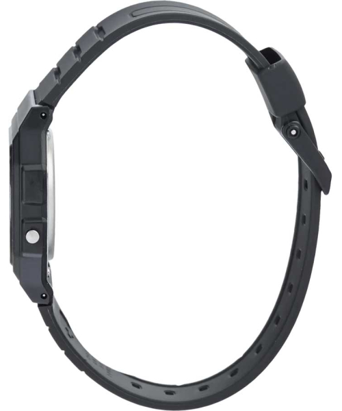 ���� Casio Collection F-91WB-1A #3