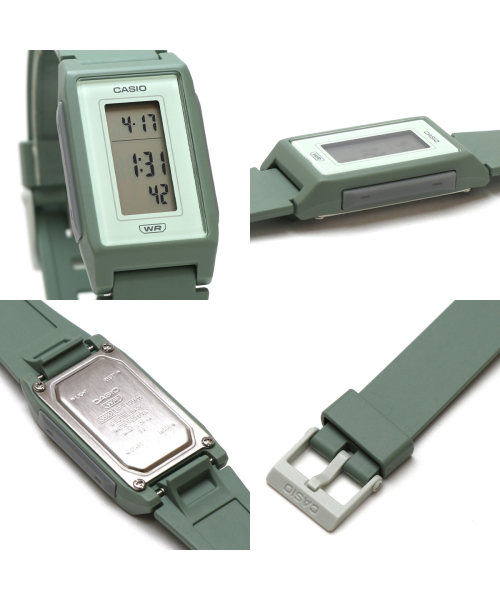 ���� Casio Collection LF-10WH-3 #4