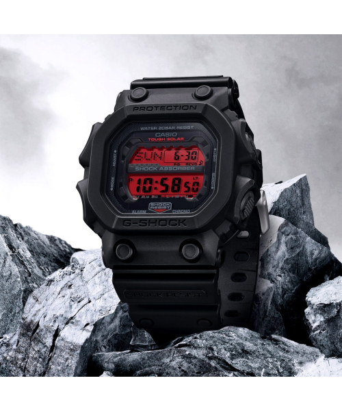 ���� Casio G-Shock GX-56BBR-1 #2