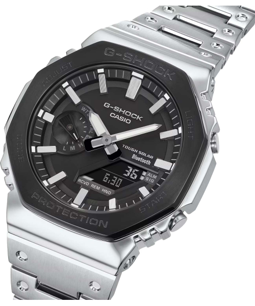 ���� Casio G-Shock GM-B2100BT-1A #5