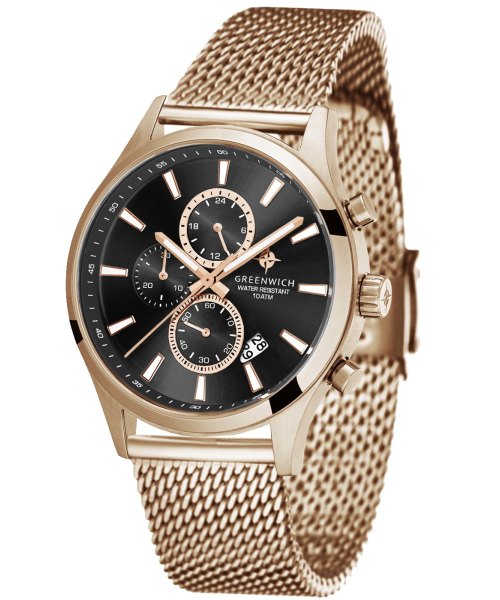 ���� Greenwich GW 053.49.31 #2