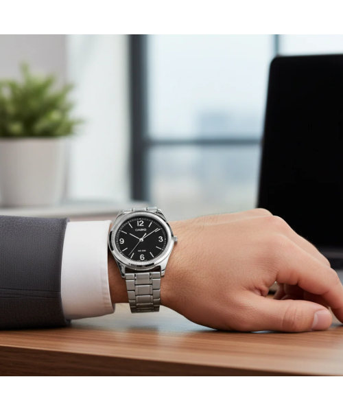 ���� Casio Collection MTP-B210D-1A #2