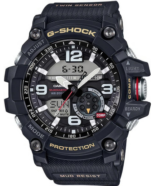 ���� Casio G-Shock GG-1000-1A #1