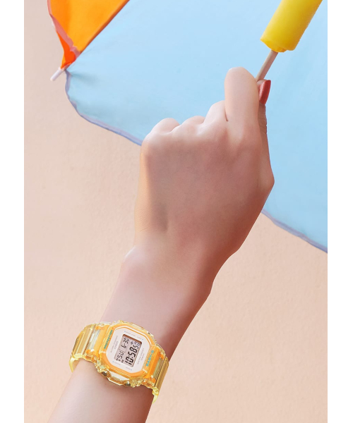 ���� Casio Baby-G BGD-565SJ-9 #2