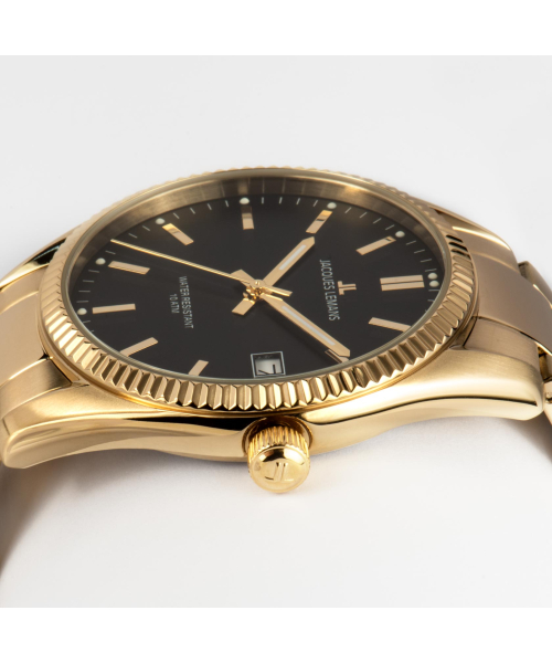 ���� Jacques Lemans 50-3M #4