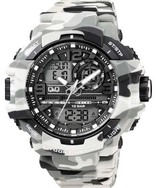 ���� Q&Q GW86-006 #1