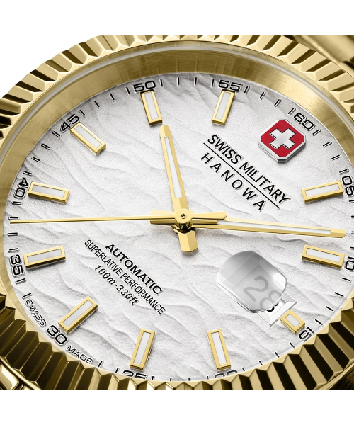 ���� Swiss Military Hanowa SMWGL0005410 #2