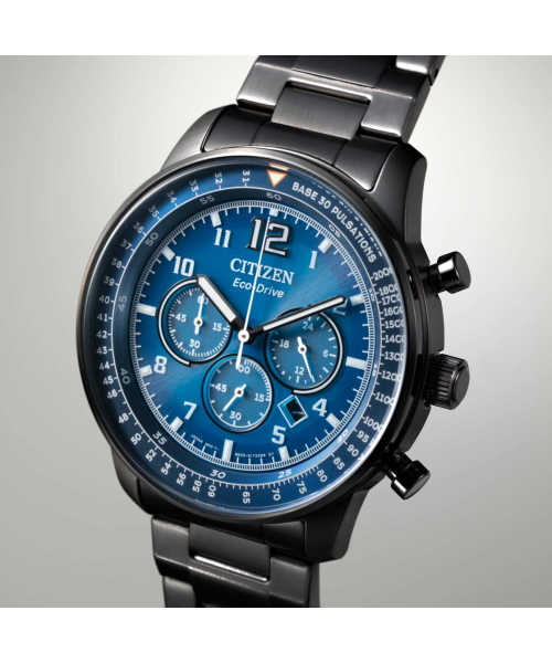 ���� Citizen CA4505-80L #4
