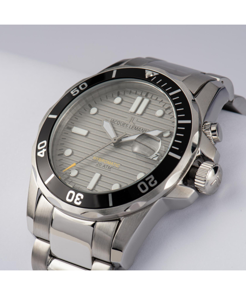 ���� Jacques Lemans 1-2170H #2
