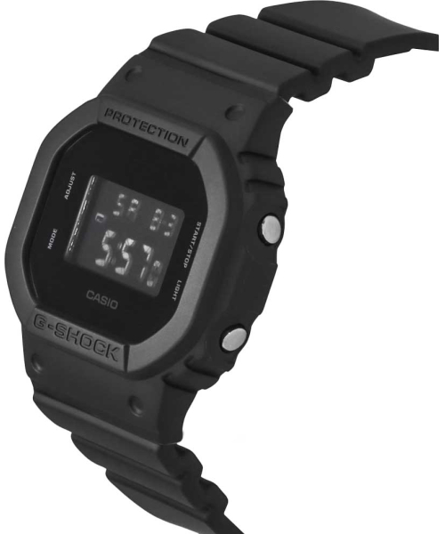 ���� Casio G-Shock GMD-S5610BB-1 #4