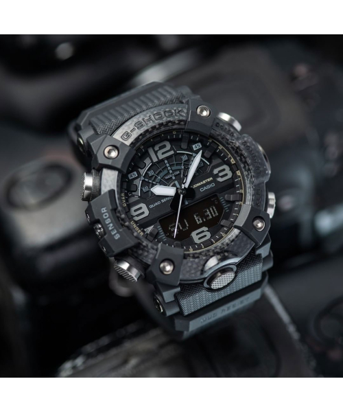 ���� Casio G-Shock GG-B100-1A #2
