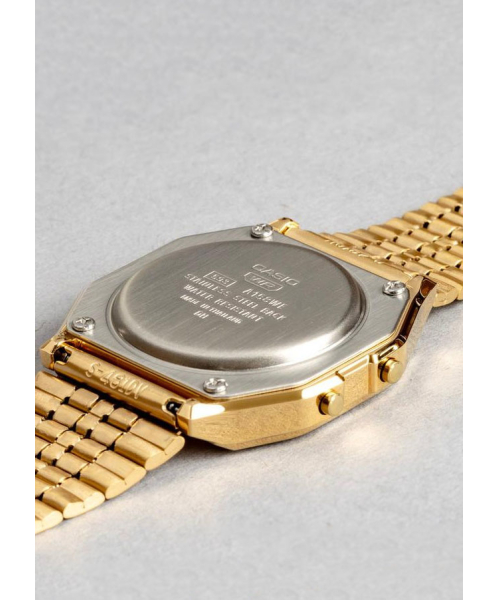 ���� Casio Vintage A158WEGV-9A #5